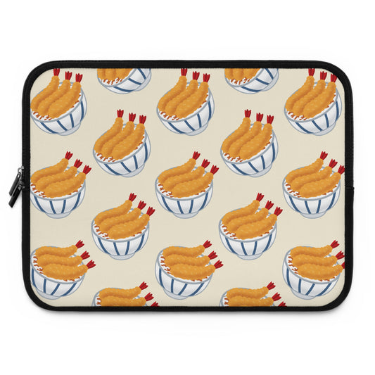 Tempura Laptop Sleeve