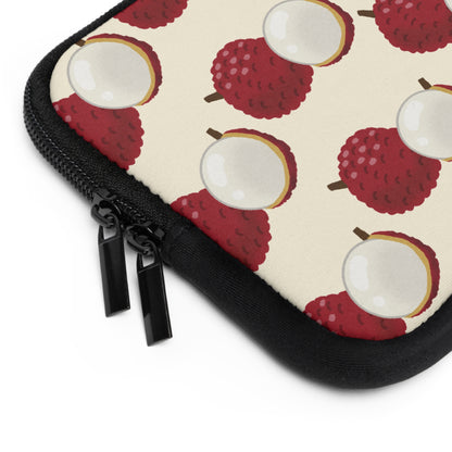 Lychee Laptop Sleeve