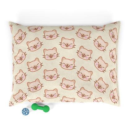 Kitty Kat Pet Bed