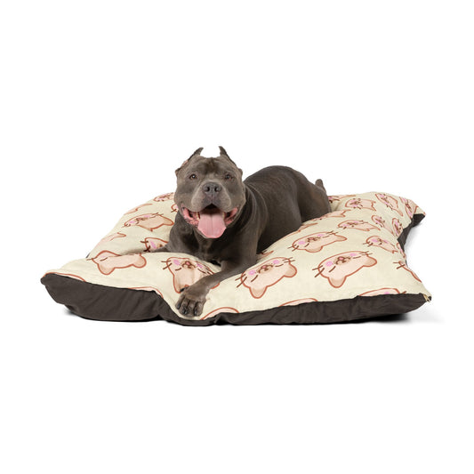 Kitty Kat Pet Bed