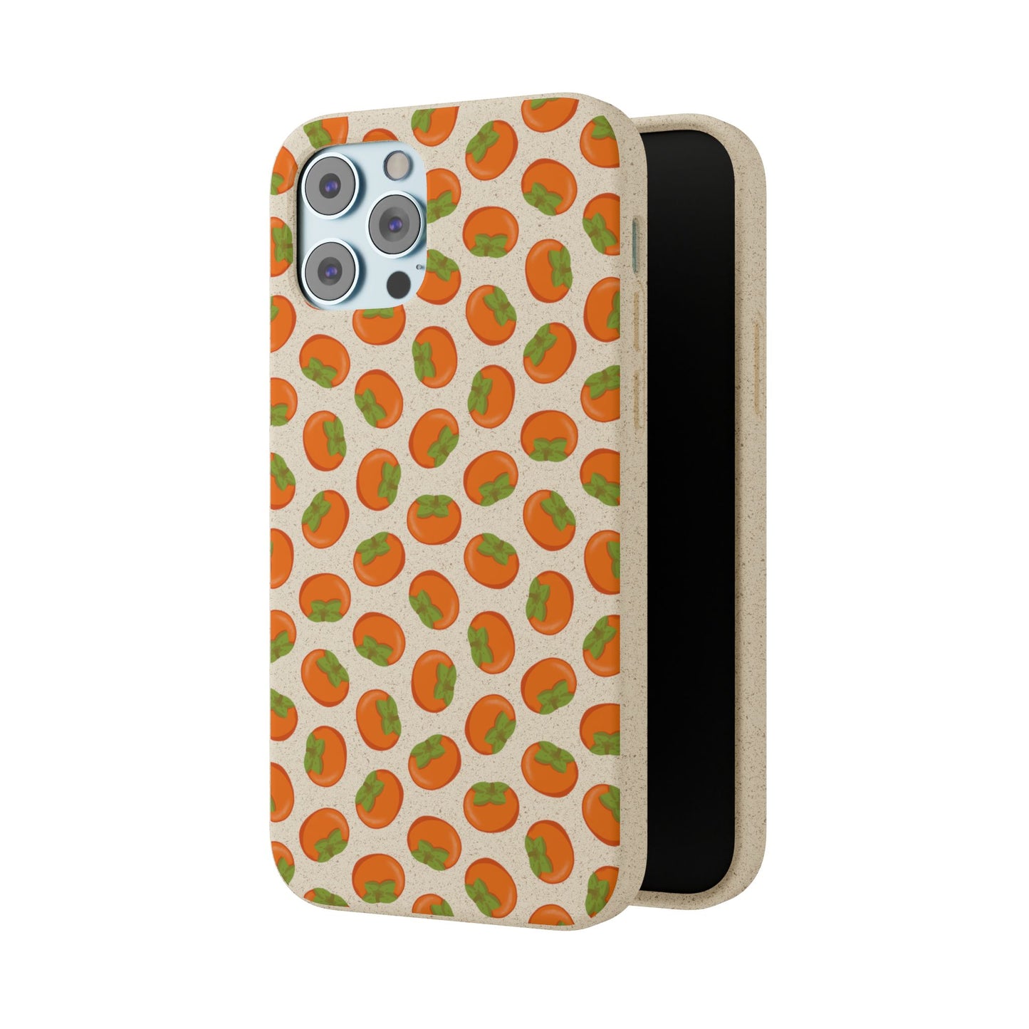 Persimmon Eco-Friendly Phone Case
