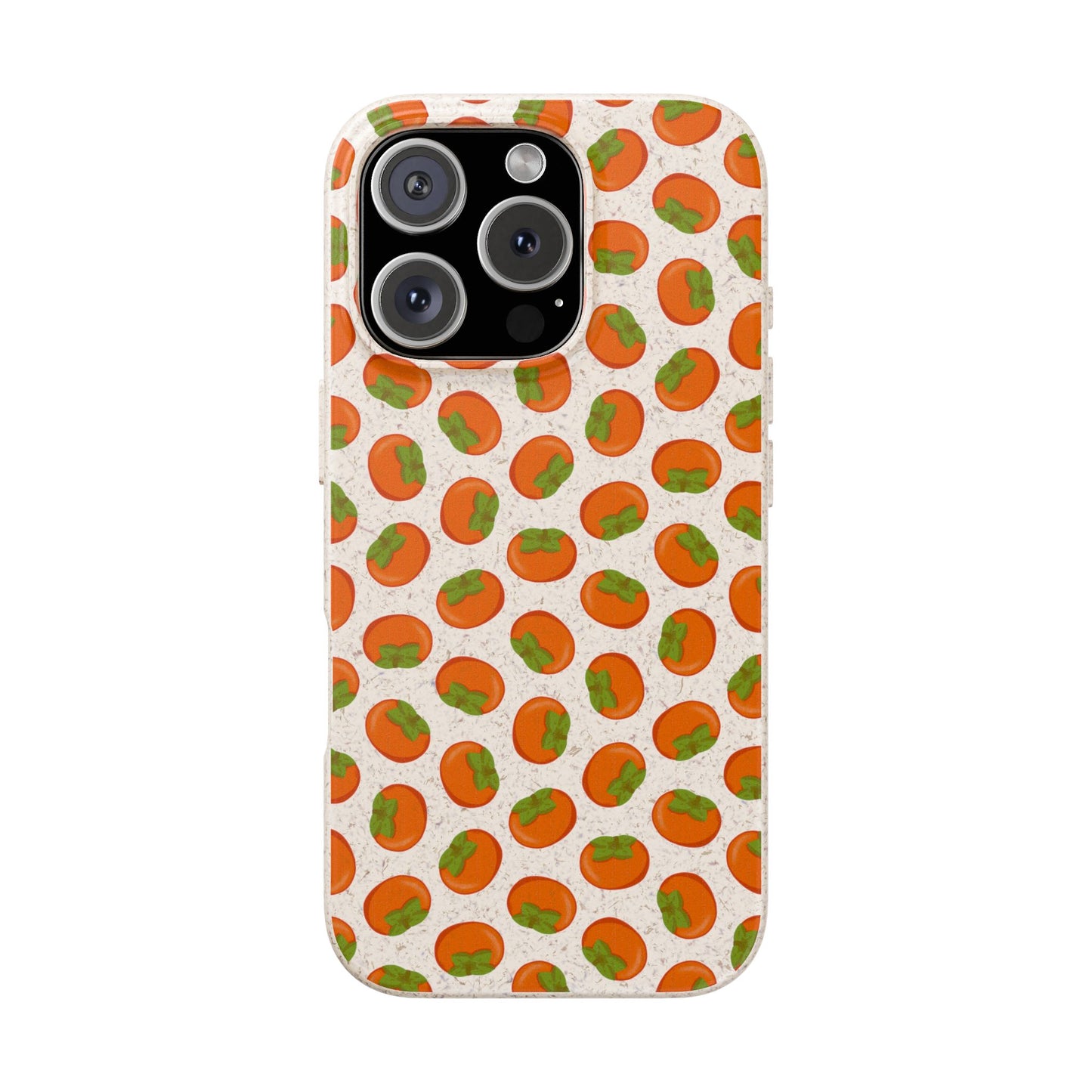 Persimmon Eco-Friendly Phone Case