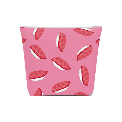Tuna Nigiri Cosmetic Bag