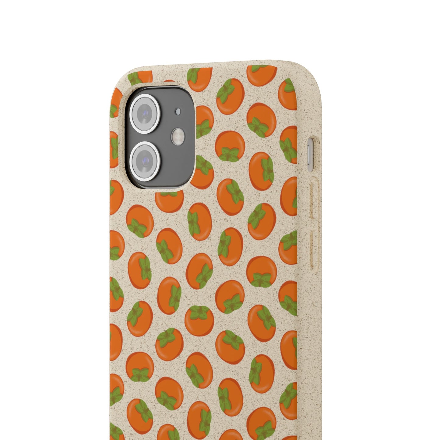 Persimmon Eco-Friendly Phone Case