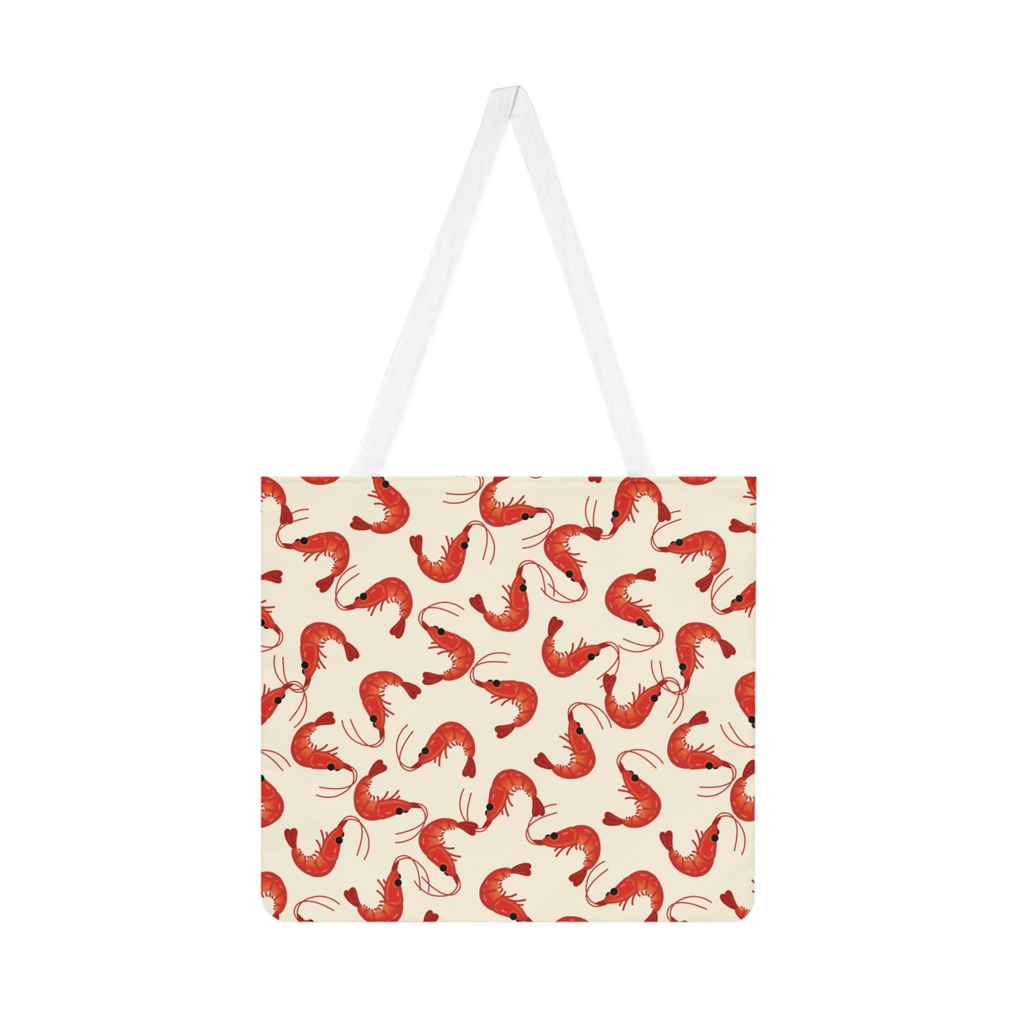 Shrimp Tote Bag
