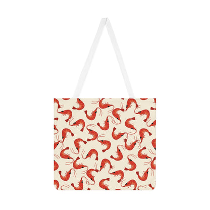Shrimp Tote Bag