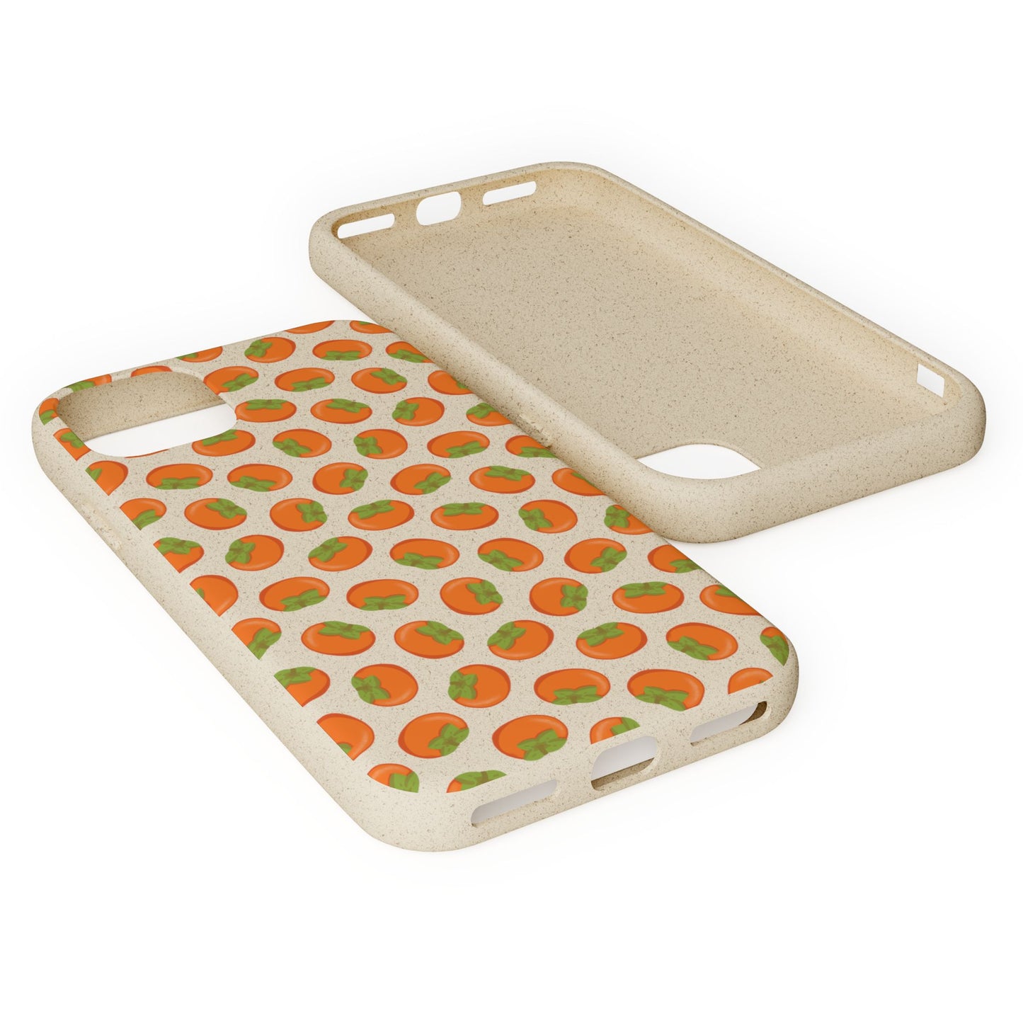 Persimmon Eco-Friendly Phone Case