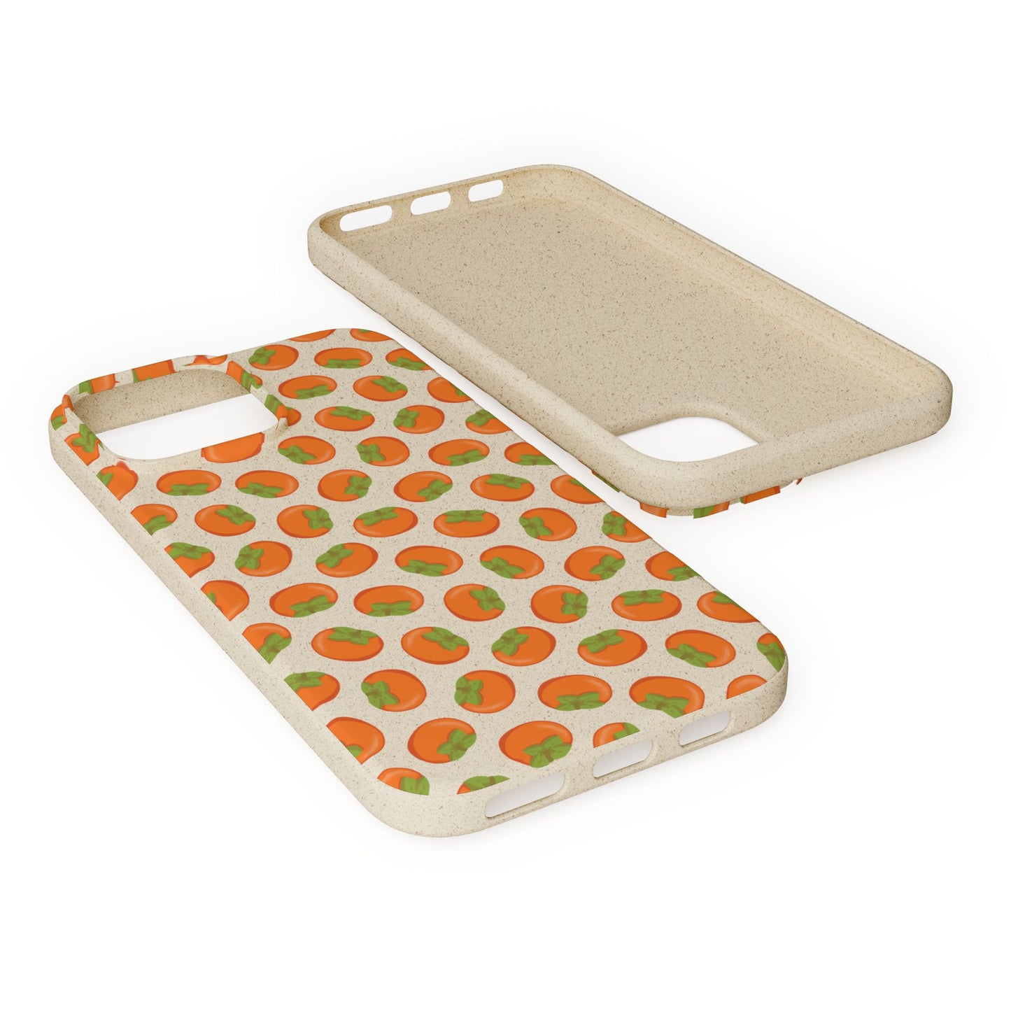 Persimmon Eco-Friendly Phone Case