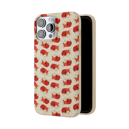 Chubby Fish Eco-Friendly Phone Case