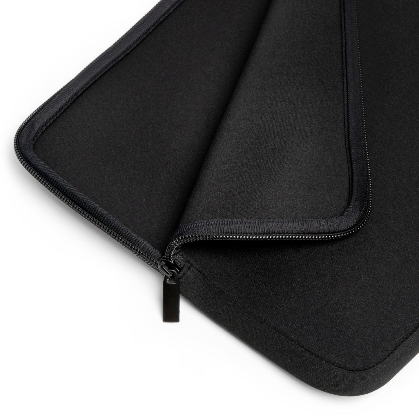 Matcha Green Taiyaki Laptop Sleeve