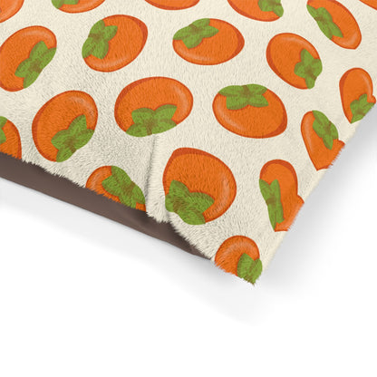 Persimmon Pet Bed