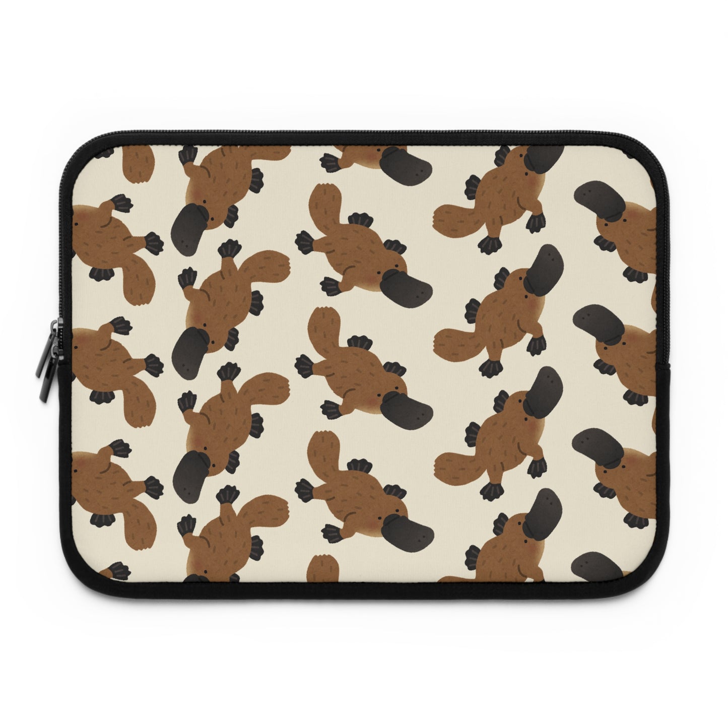 Platypus Laptop Sleeve