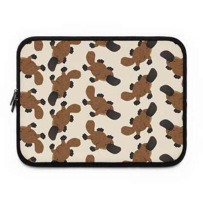 Platypus Laptop Sleeve