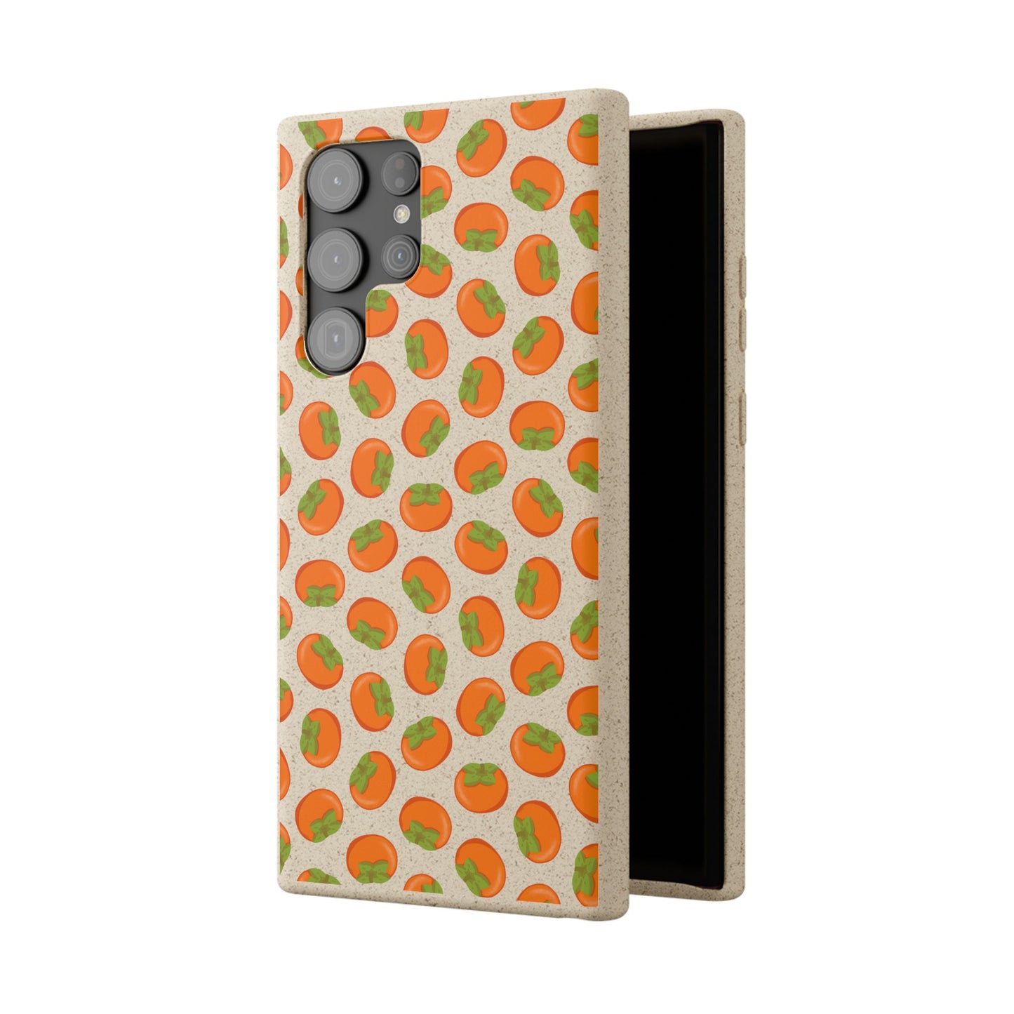 Persimmon Eco-Friendly Phone Case