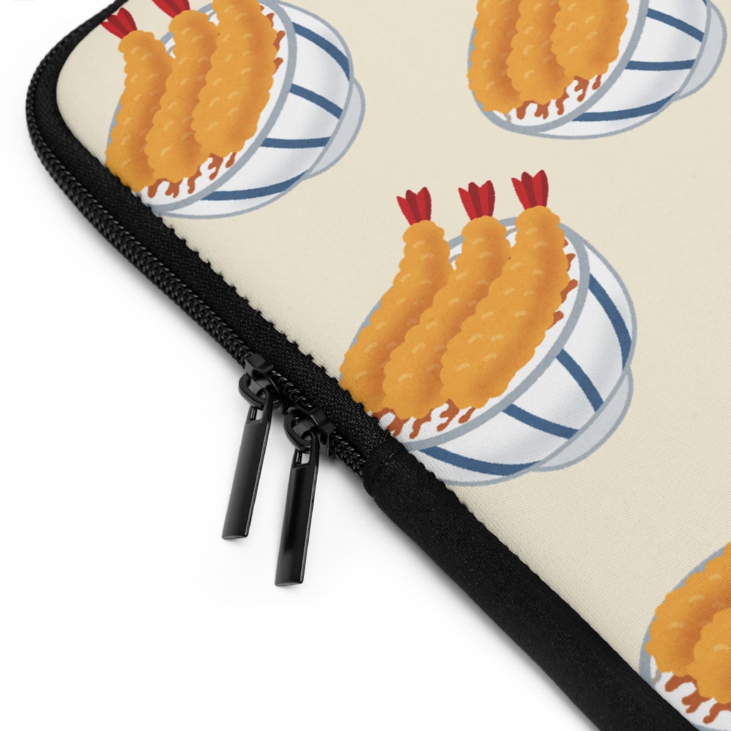 Tempura Laptop Sleeve