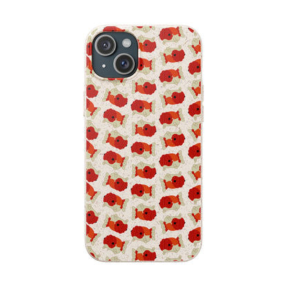 Chubby Fish Eco-Friendly Phone Case