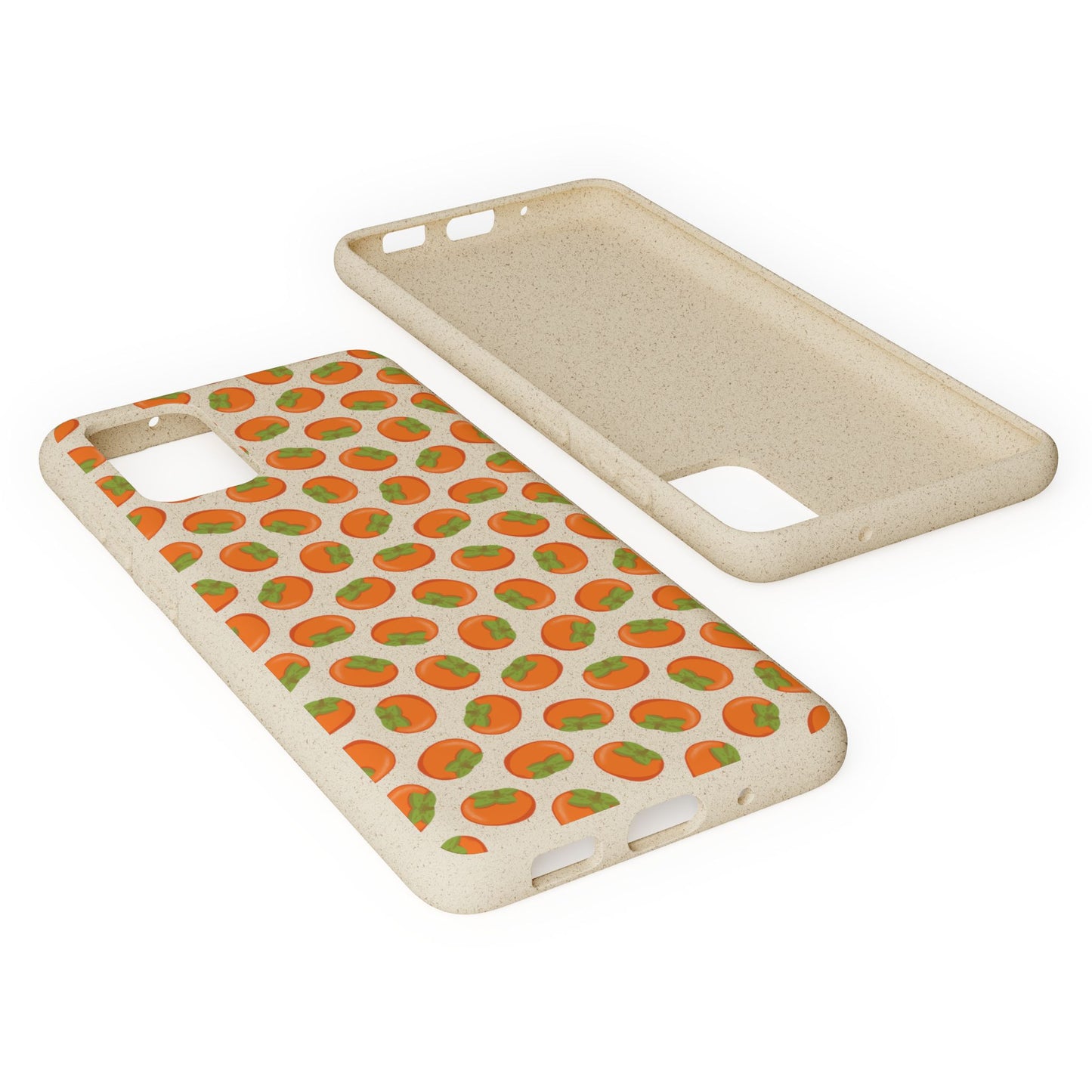 Persimmon Eco-Friendly Phone Case