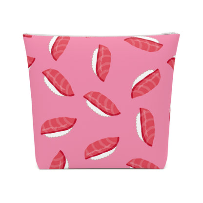 Tuna Nigiri Cosmetic Bag