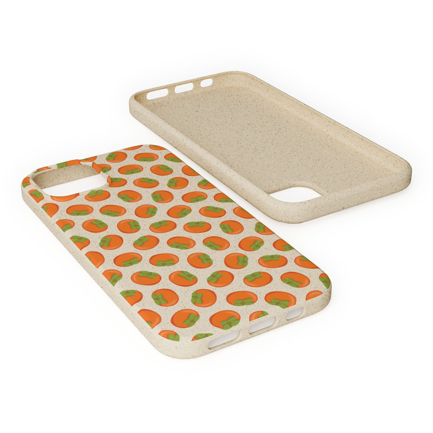 Persimmon Eco-Friendly Phone Case