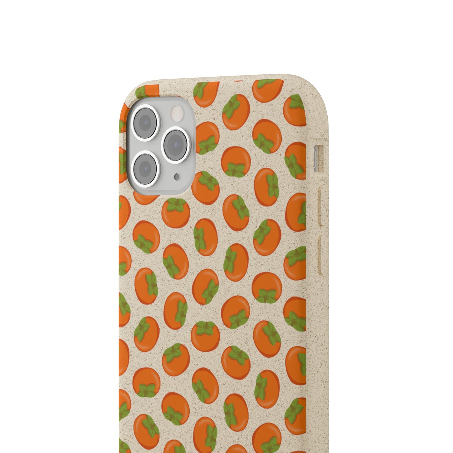 Persimmon Eco-Friendly Phone Case