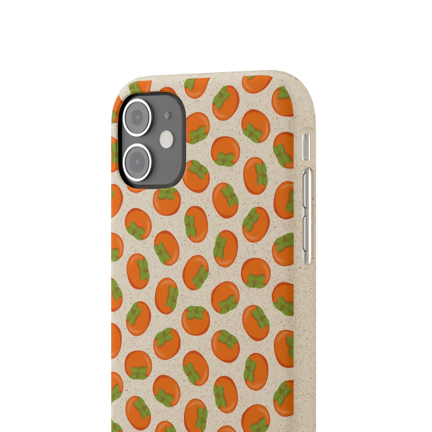 Persimmon Eco-Friendly Phone Case