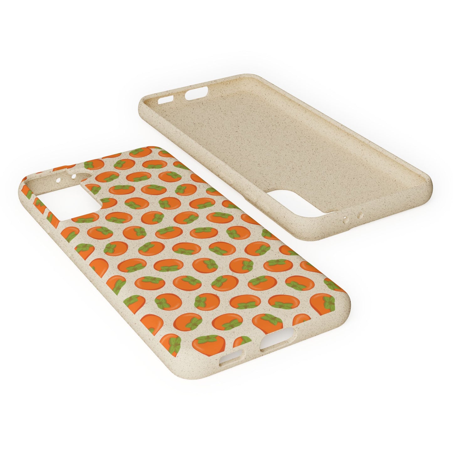 Persimmon Eco-Friendly Phone Case