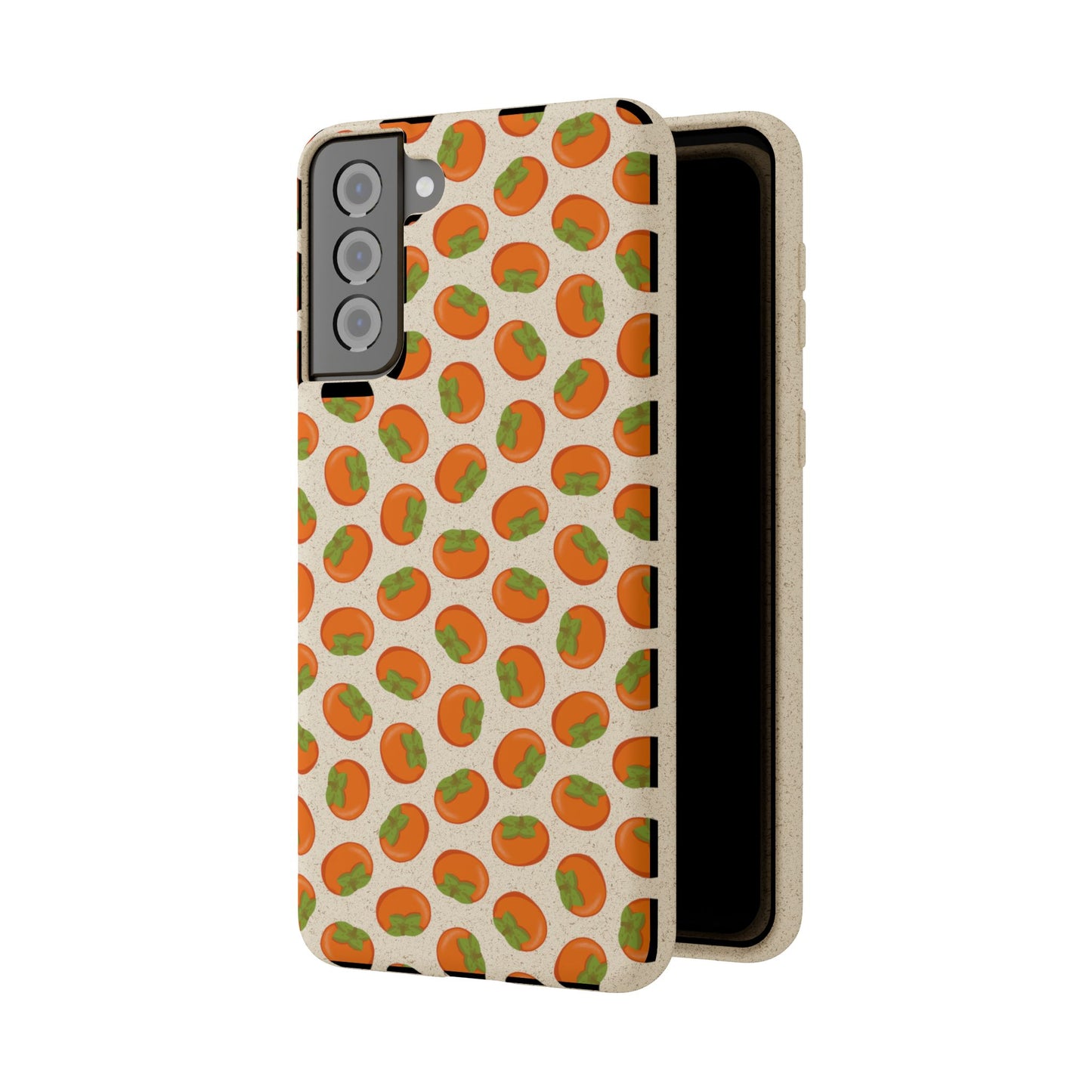 Persimmon Eco-Friendly Phone Case