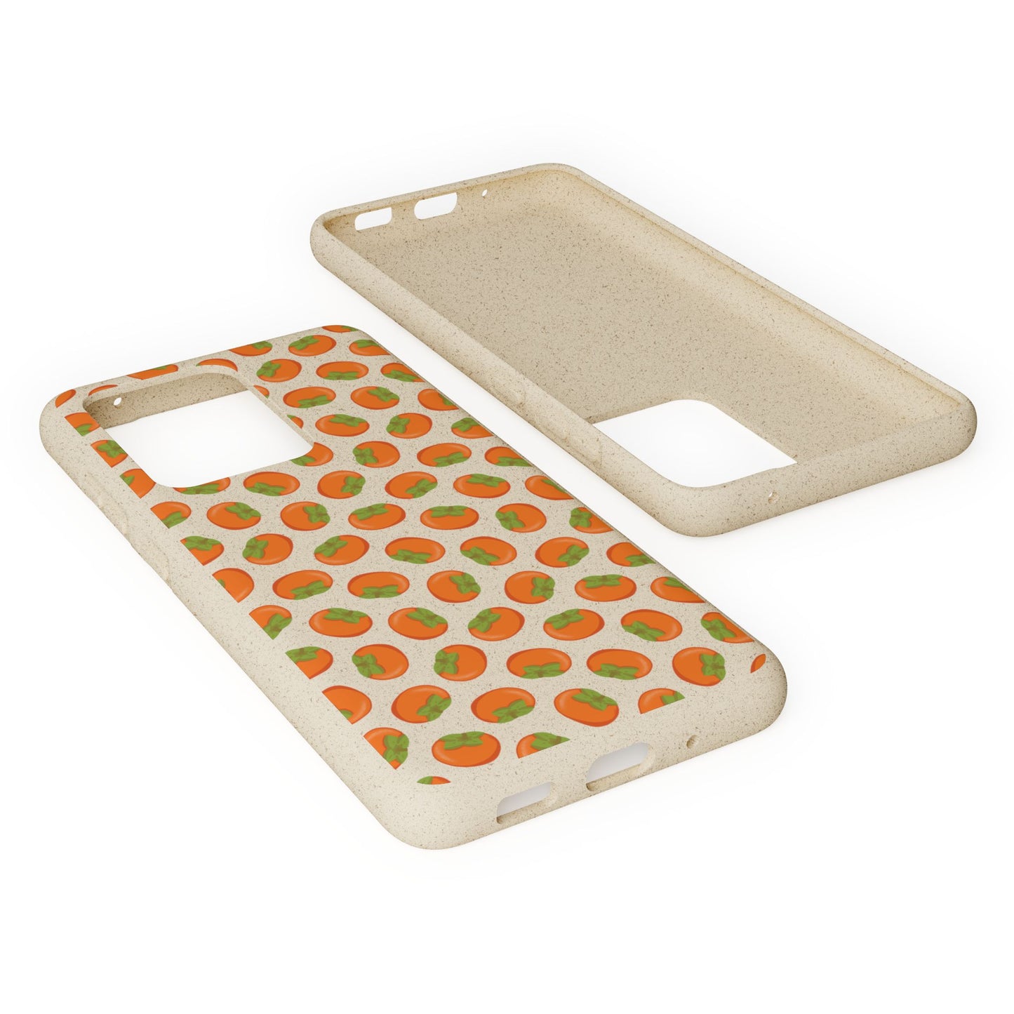 Persimmon Eco-Friendly Phone Case
