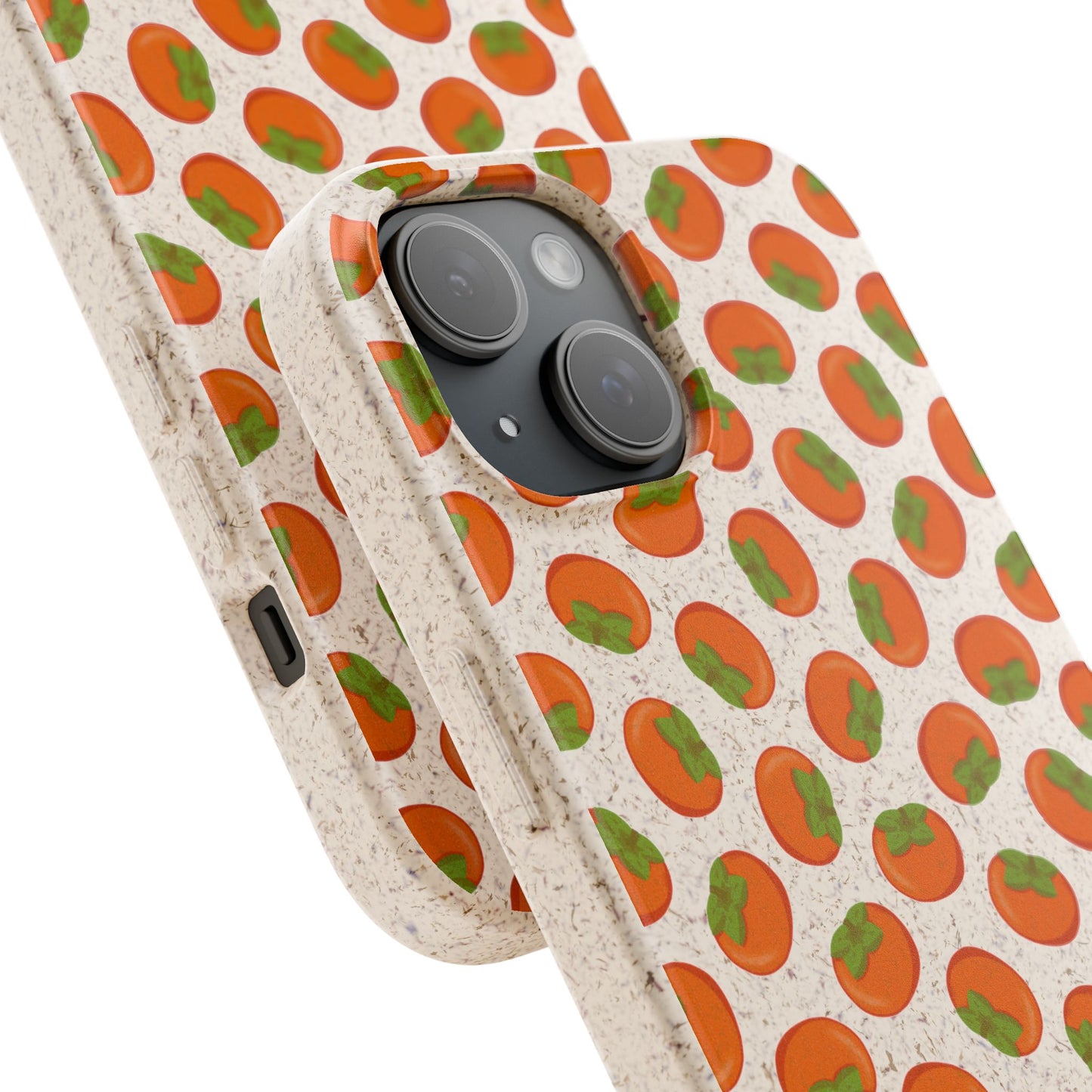 Persimmon Eco-Friendly Phone Case