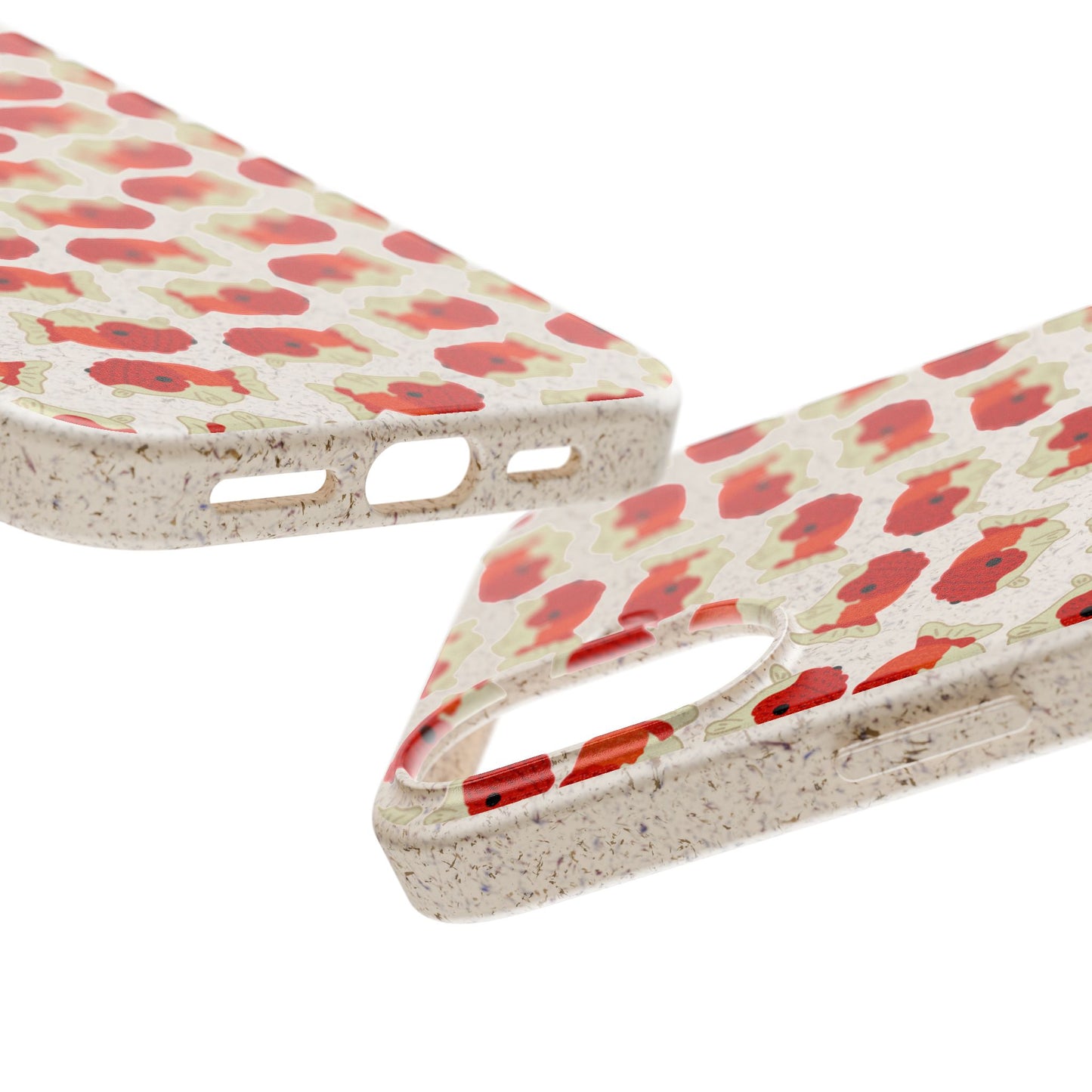 Chubby Fish Eco-Friendly Phone Case
