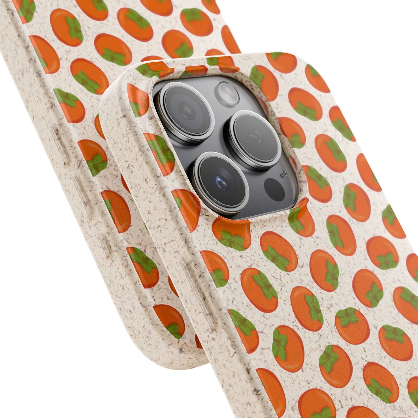 Persimmon Eco-Friendly Phone Case
