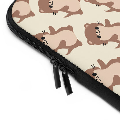 Otter Laptop Sleeve