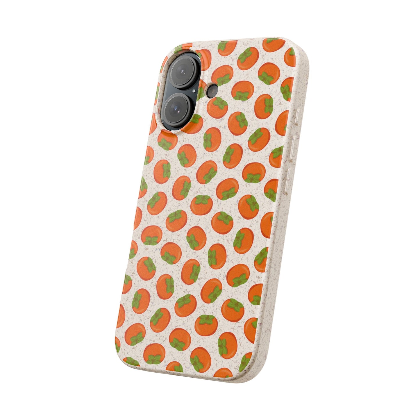 Persimmon Eco-Friendly Phone Case