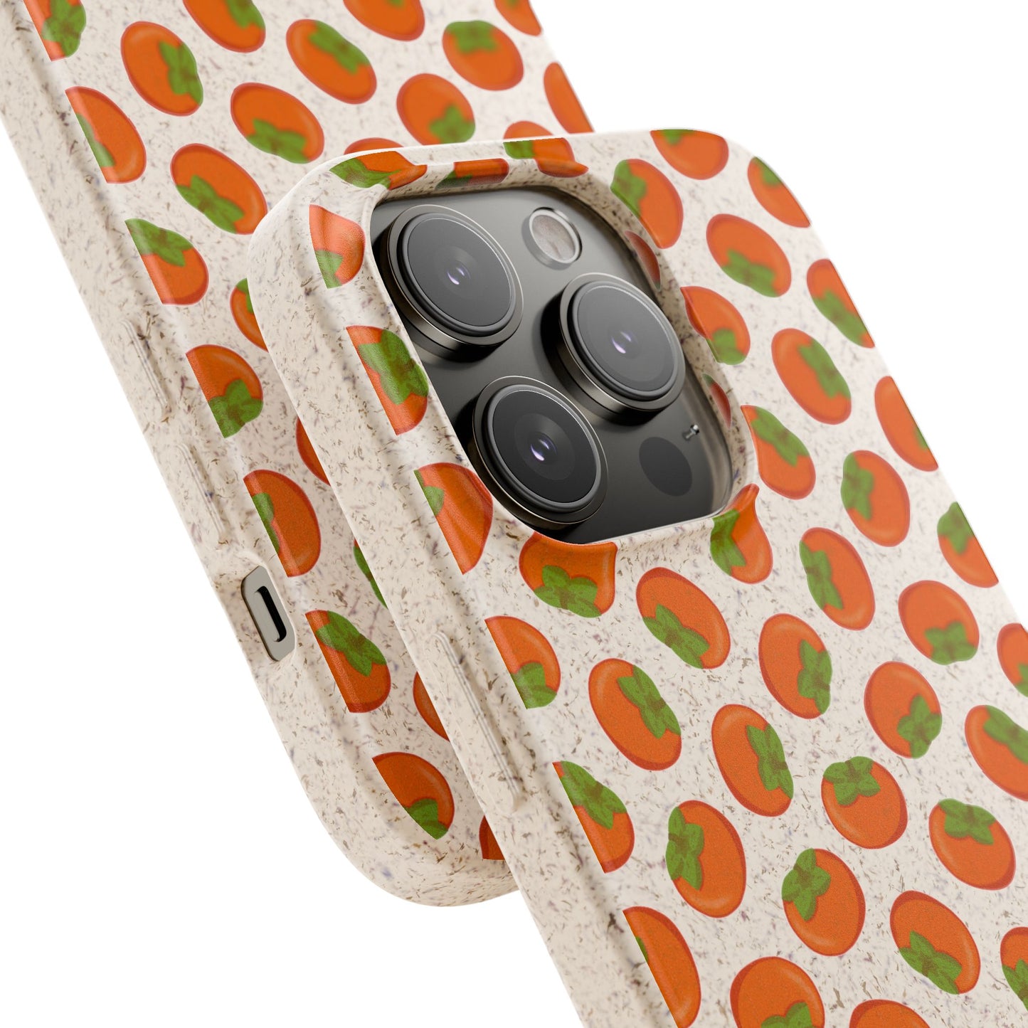 Persimmon Eco-Friendly Phone Case