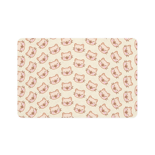 Kitty Kat Pet Food Mat