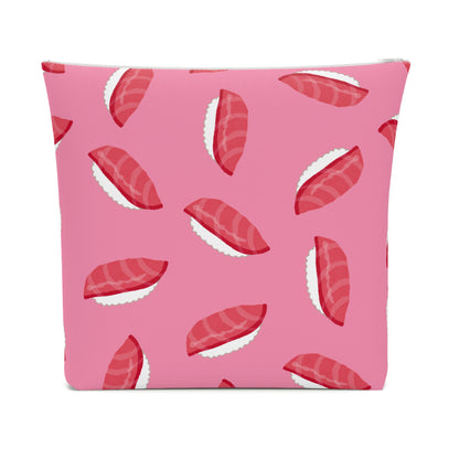 Tuna Nigiri Cosmetic Bag
